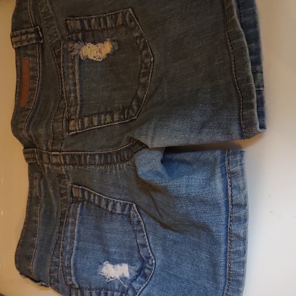 Celebrity Pink jeans junior size 7 - Picture 6 of 6